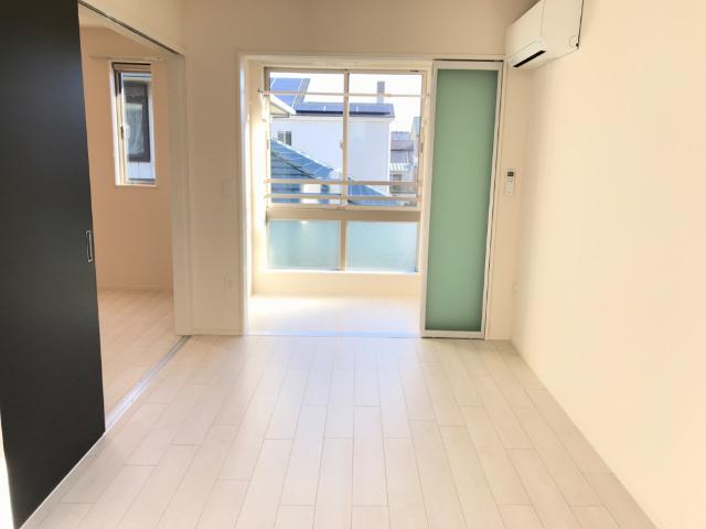 3/27 リビング/ダイニング