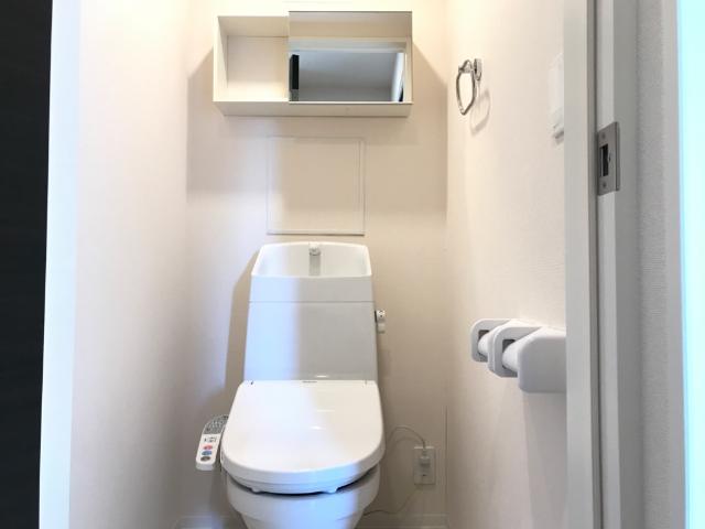 13/27 トイレ