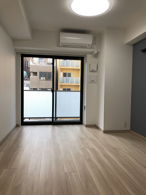 4/9 リビング/ダイニング