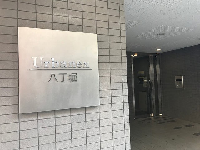 3/4 外観