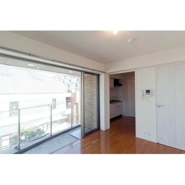 8/24 リビング/ダイニング