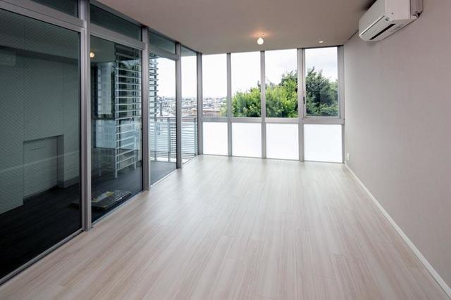 3/23 リビング/ダイニング