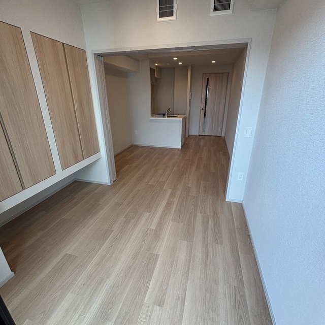 3/16 リビング/ダイニング