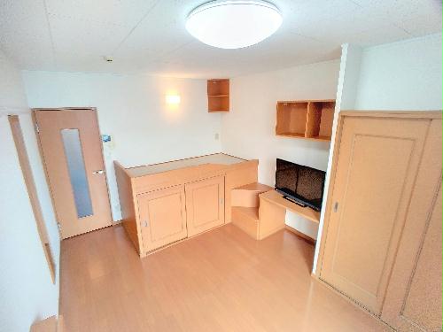 3/14 リビング/ダイニング