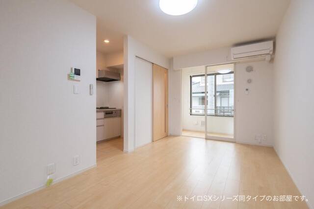 3/14 リビング/ダイニング