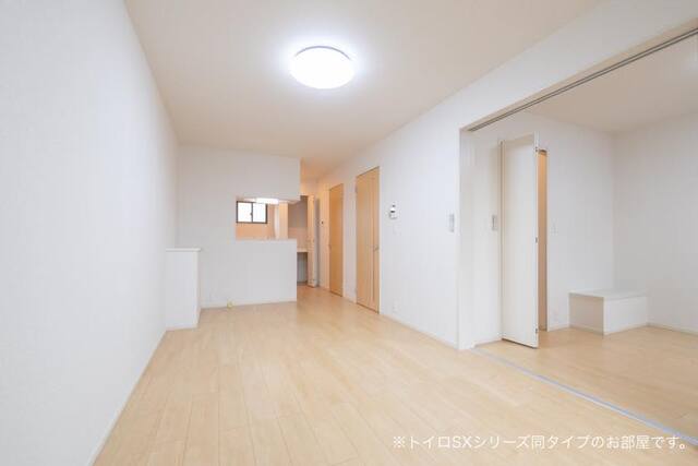 3/14 リビング/ダイニング