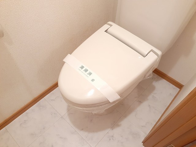 9/20 トイレ