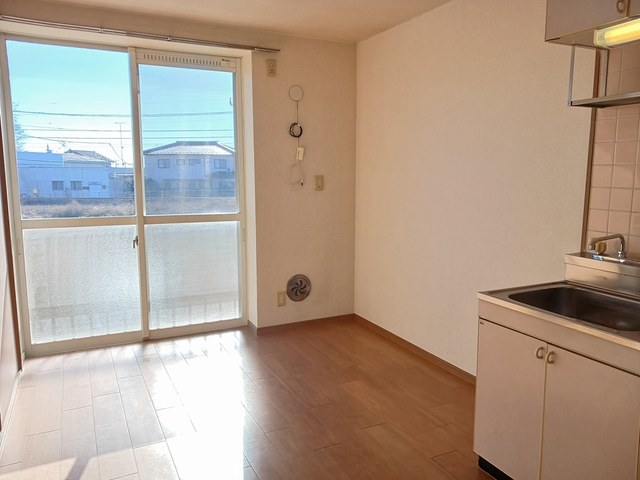 3/20 リビング/ダイニング