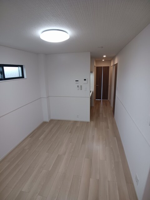 3/20 リビング/ダイニング