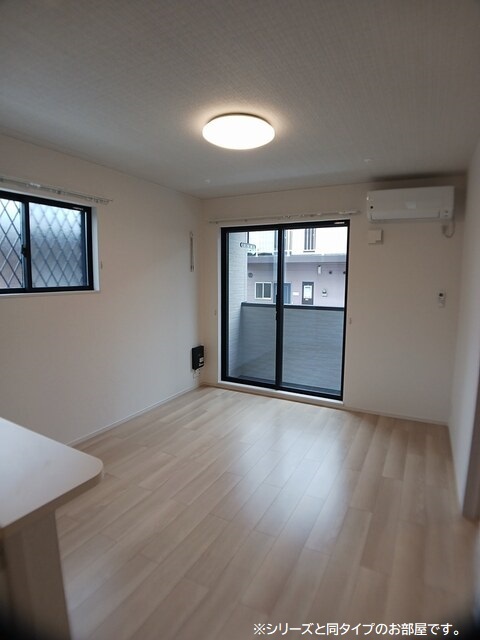 3/20 リビング/ダイニング