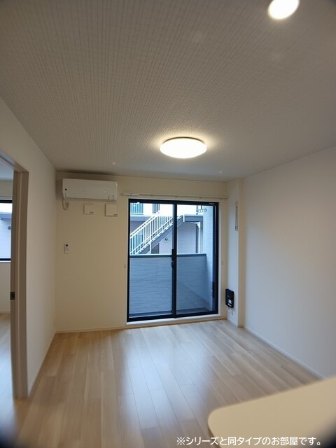 3/20 リビング/ダイニング