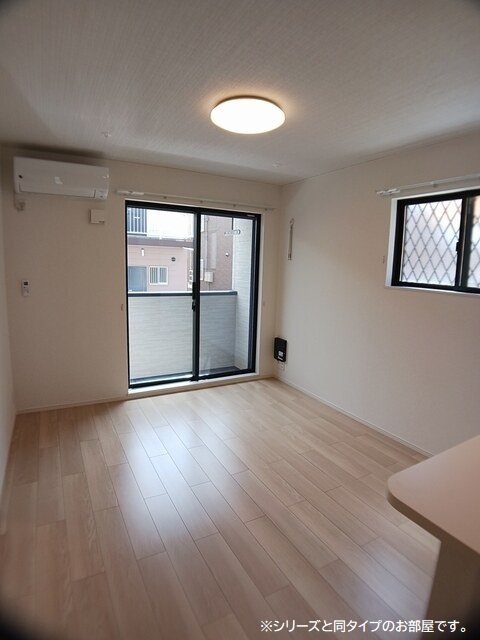 3/20 リビング/ダイニング