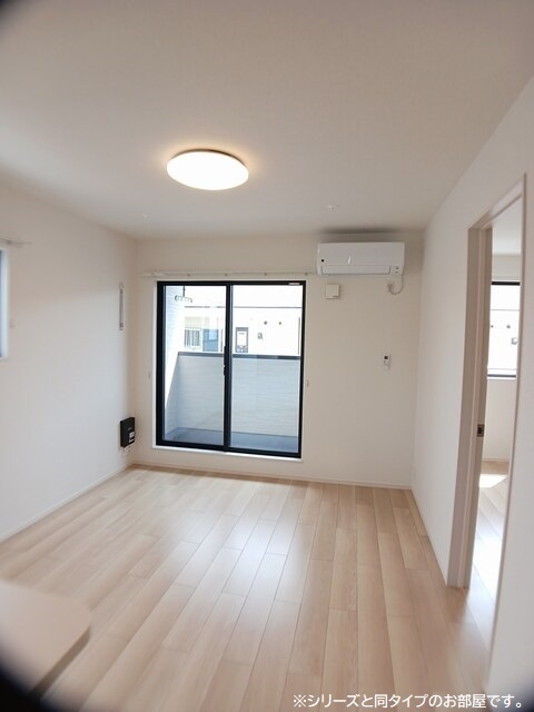 3/20 リビング/ダイニング