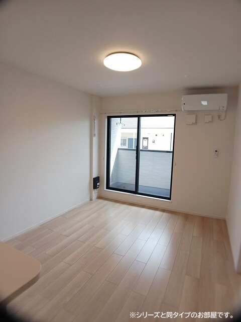 3/20 リビング/ダイニング