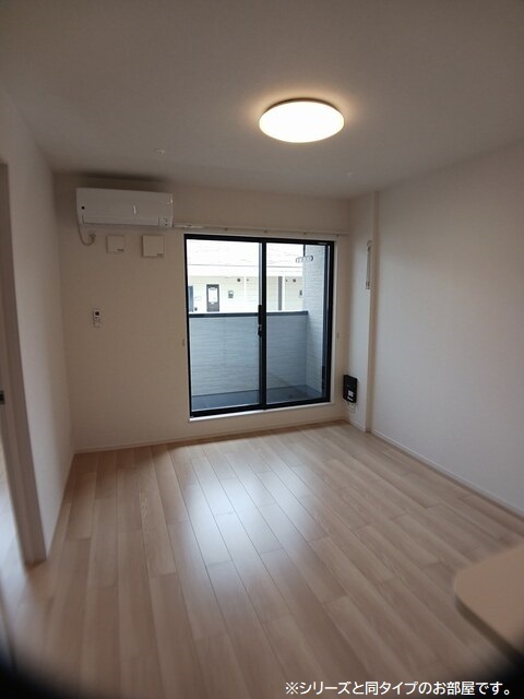 3/20 リビング/ダイニング