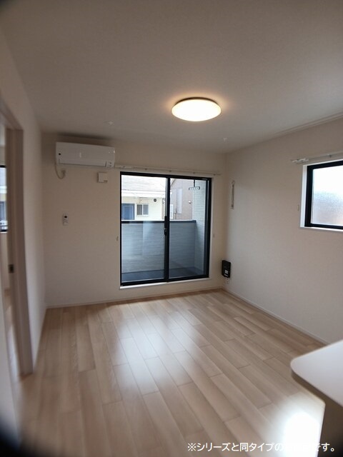 3/20 リビング/ダイニング