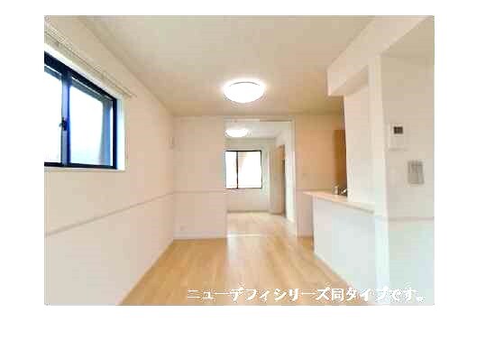 3/20 リビング/ダイニング