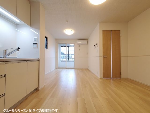 4/20 リビング/ダイニング