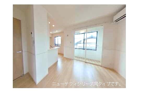 3/20 リビング/ダイニング