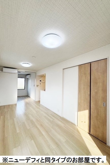 3/20 リビング/ダイニング