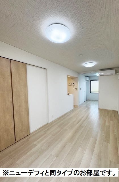 3/20 リビング/ダイニング