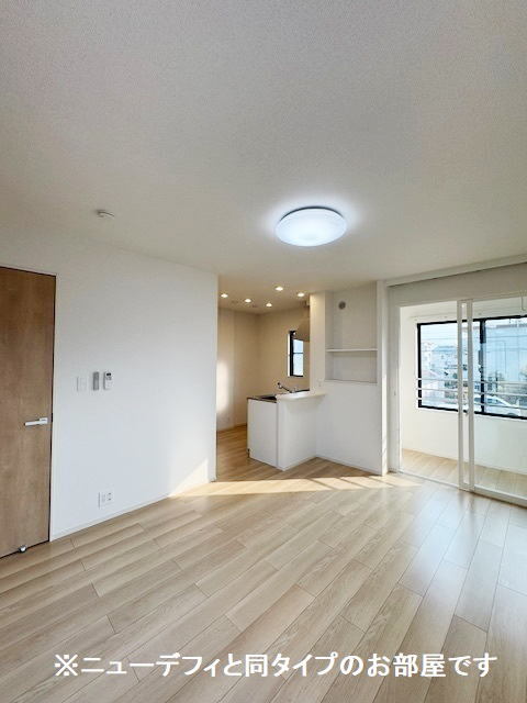 3/20 リビング/ダイニング