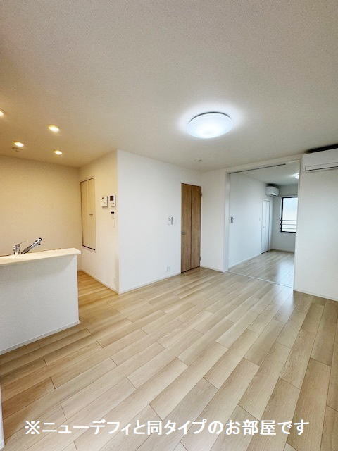 3/20 リビング/ダイニング