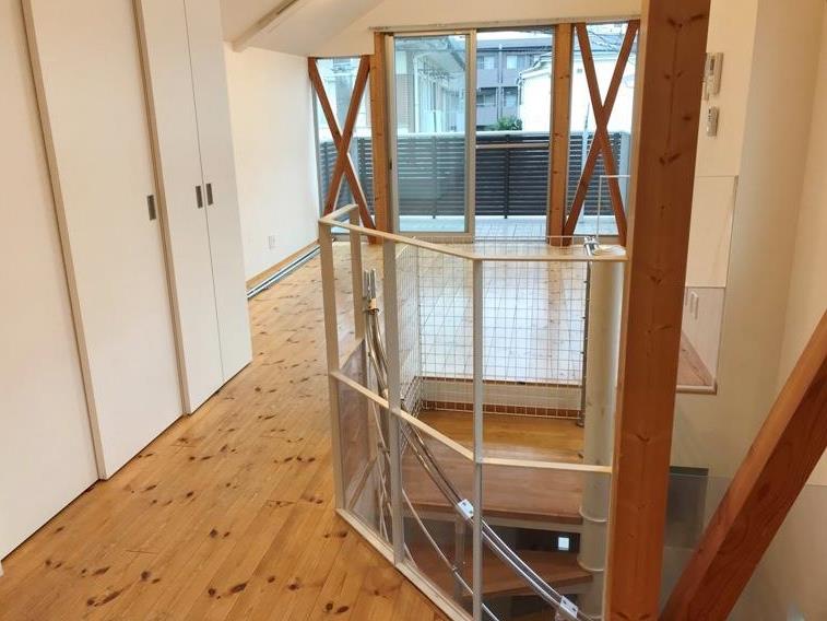 3/9 リビング/ダイニング