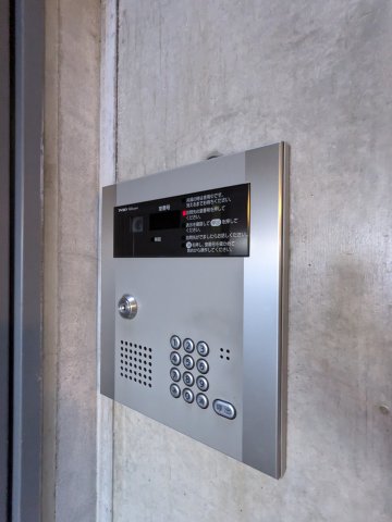 14/24 エントランス