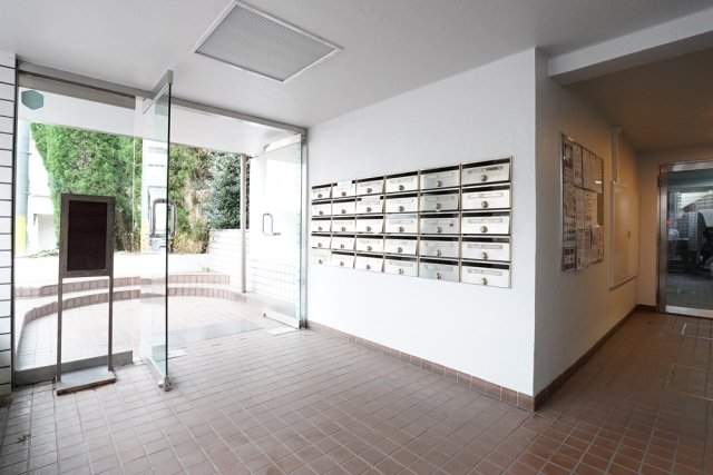 5/6 エントランス