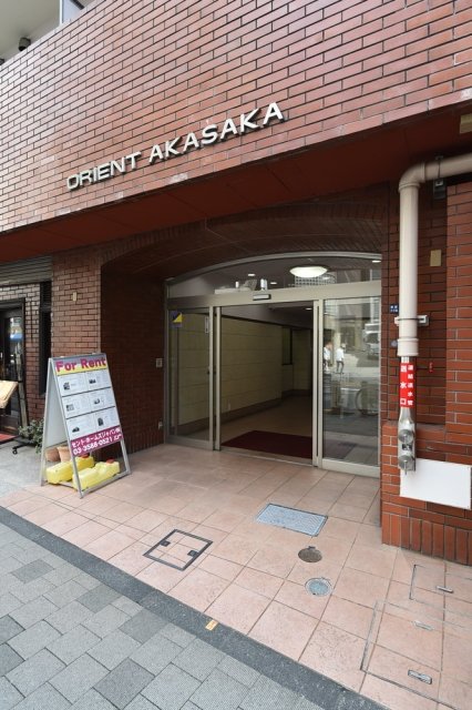 2/6 エントランス