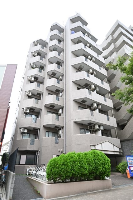 1/7 外観