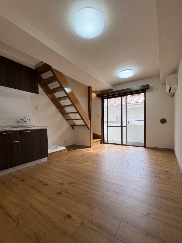 3/21 リビング/ダイニング