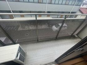 15/16 バルコニー