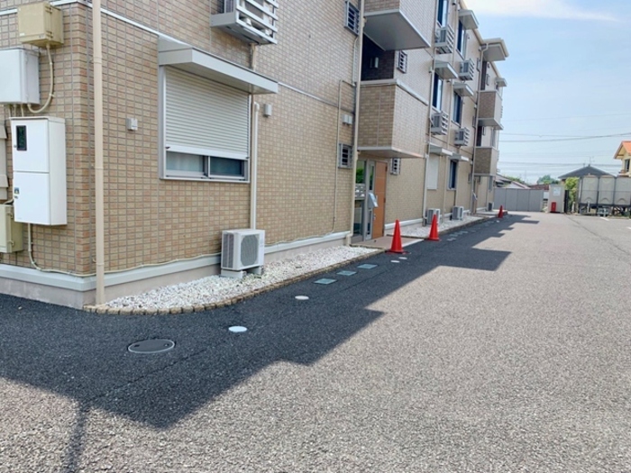 10/19 エントランス