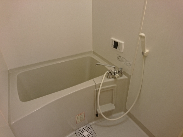 7/17 浴室