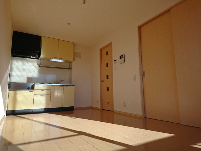 3/17 リビング/ダイニング