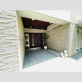 3/3 エントランス