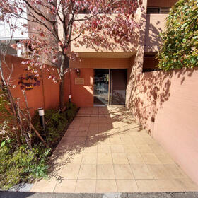 8/15 エントランス