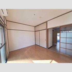 6/15 リビング/ダイニング