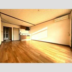 8/16 リビング/ダイニング