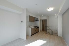 4/16 リビング/ダイニング