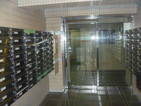 8/8 エントランス