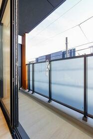 15/16 バルコニー