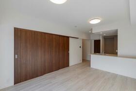 4/16 リビング/ダイニング