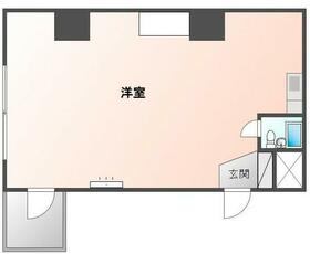クラッシー久米川の間取り