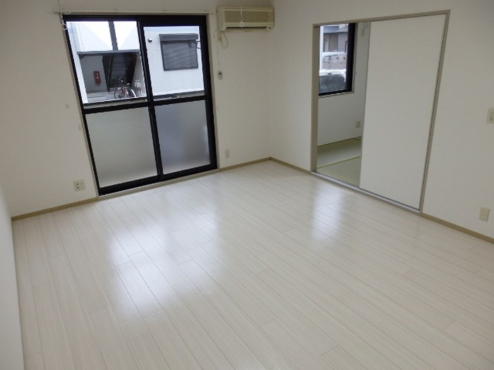 3/17 リビング/ダイニング