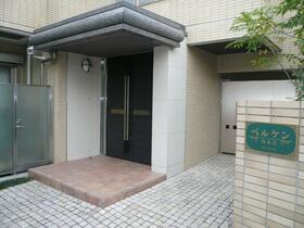 6/8 エントランス