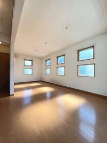 3/16 リビング/ダイニング