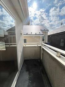 14/16 バルコニー